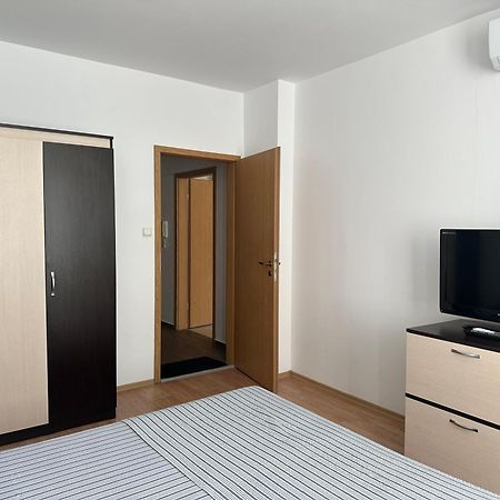 Oazis Cozy Beach Apartment Ravda Eksteriør billede