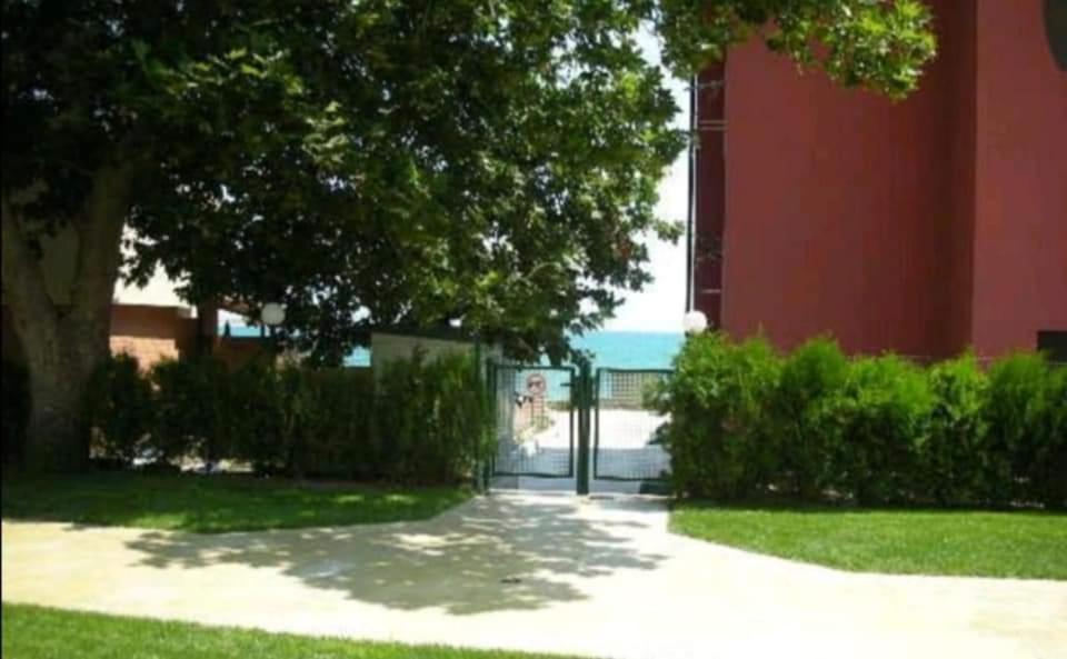 Oazis Cozy Beach Apartment Ravda Eksteriør billede