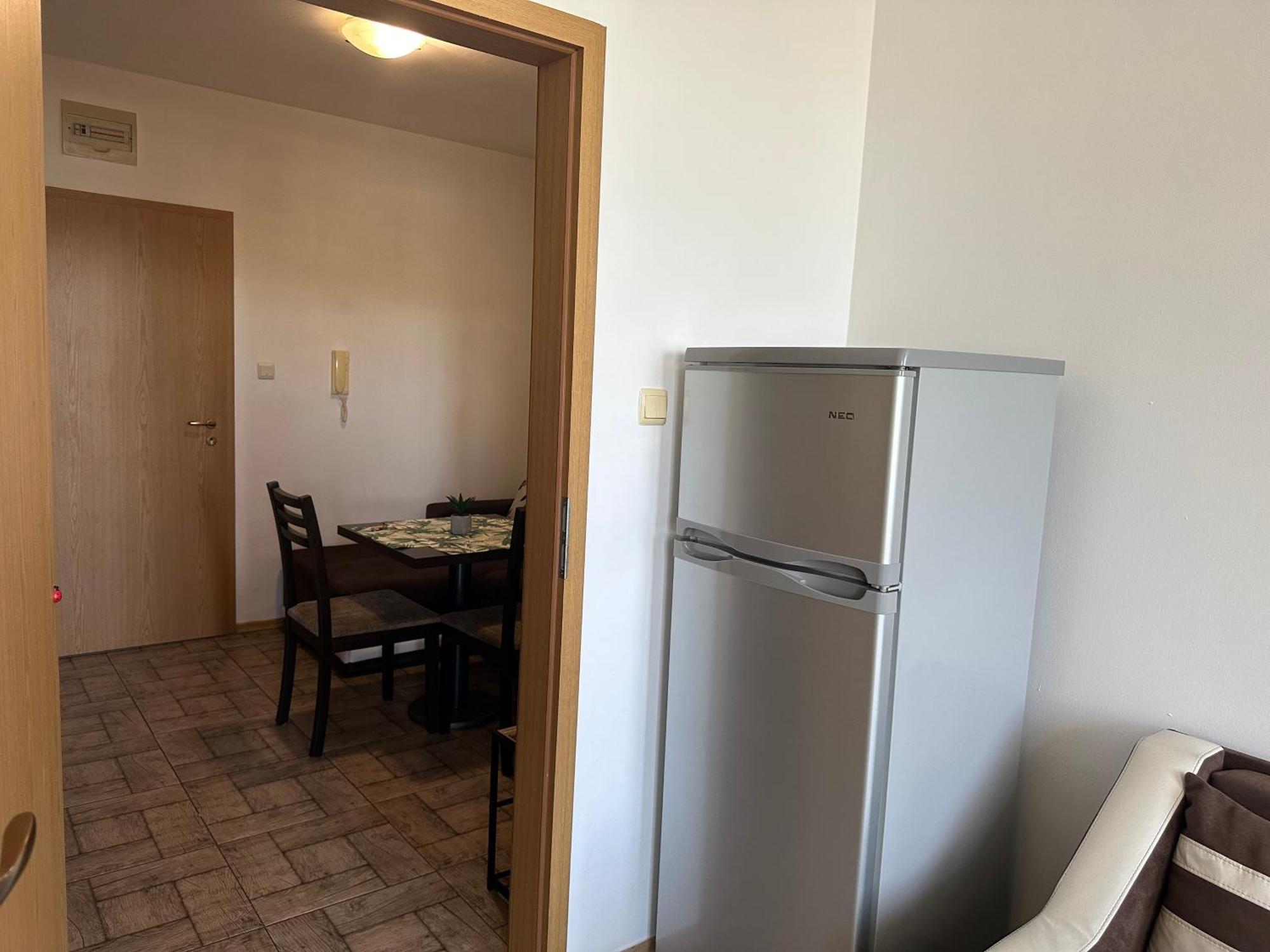 Oazis Cozy Beach Apartment Ravda Eksteriør billede