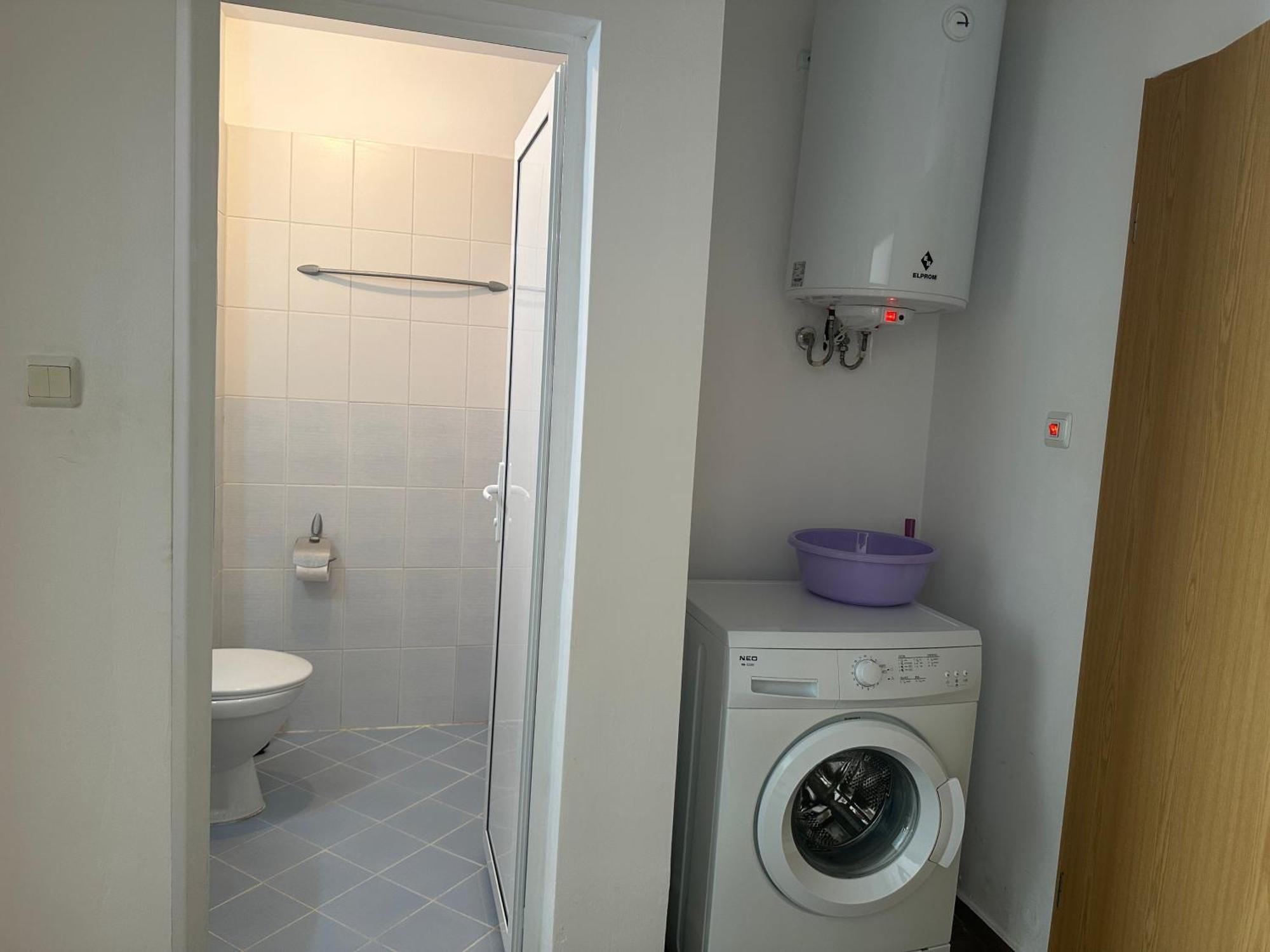 Oazis Cozy Beach Apartment Ravda Eksteriør billede